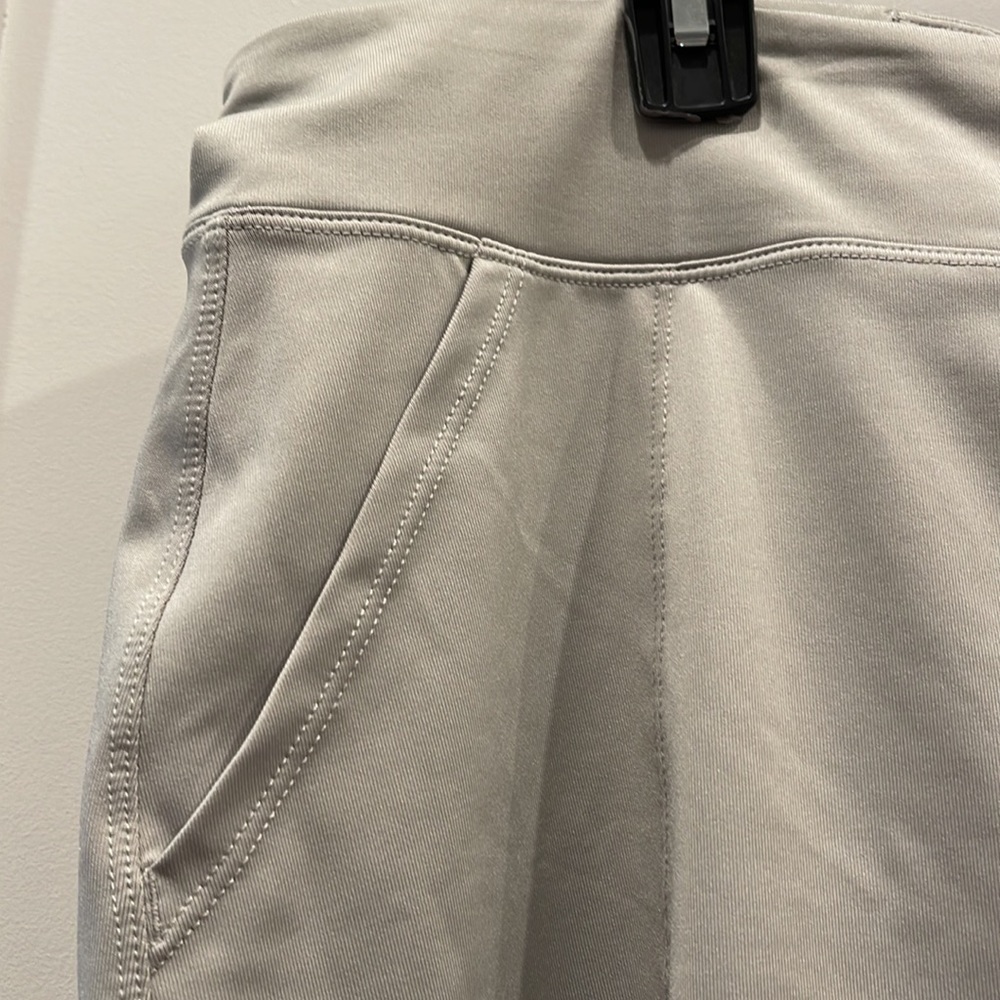 Golf skort - Picture 3 of 6